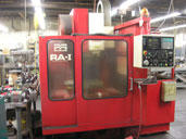 Matsuura RA-1, Machine ID: 4696